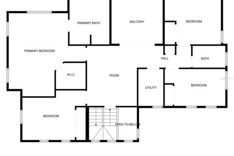 Casa en venta en Saint Petersburg, Florida, 5 dormitorios, 292.08 m2 № 1725143 - foto 30
