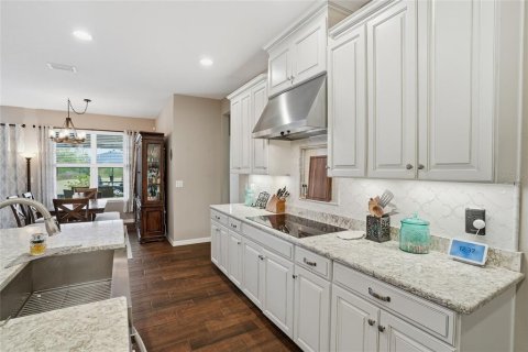 House in Wesley Chapel, Florida 6 bedrooms, 448.07 sq.m. № 2339058 - photo 19