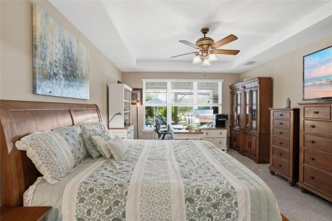 House in Wesley Chapel, Florida 6 bedrooms, 448.07 sq.m. № 2339058 - photo 25