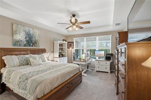 House in Wesley Chapel, Florida 6 bedrooms, 448.07 sq.m. № 2339058 - photo 23