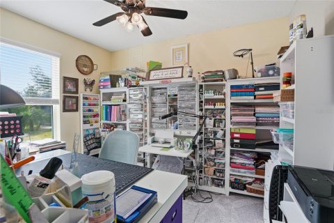 House in Wesley Chapel, Florida 6 bedrooms, 448.07 sq.m. № 2339058 - photo 30