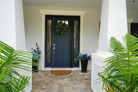 House in Wesley Chapel, Florida 6 bedrooms, 448.07 sq.m. № 2339058 - photo 8