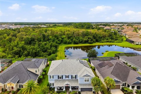 House in Wesley Chapel, Florida 6 bedrooms, 448.07 sq.m. № 2339058 - photo 2