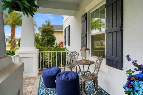House in Wesley Chapel, Florida 6 bedrooms, 448.07 sq.m. № 2339058 - photo 9