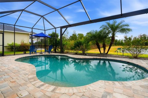 House in Wesley Chapel, Florida 6 bedrooms, 448.07 sq.m. № 2339058 - photo 4