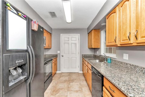 Villa ou maison à vendre à Ocala, Floride: 4 chambres, 131.18 m2 № 1546882 - photo 10