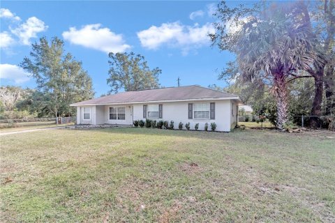 Villa ou maison à vendre à Ocala, Floride: 4 chambres, 131.18 m2 № 1546882 - photo 2