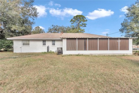 Villa ou maison à vendre à Ocala, Floride: 4 chambres, 131.18 m2 № 1546882 - photo 29