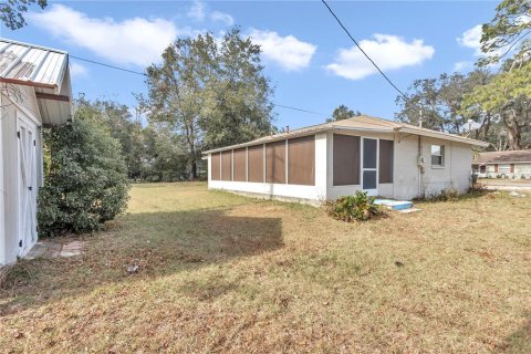 Villa ou maison à vendre à Ocala, Floride: 4 chambres, 131.18 m2 № 1546882 - photo 28