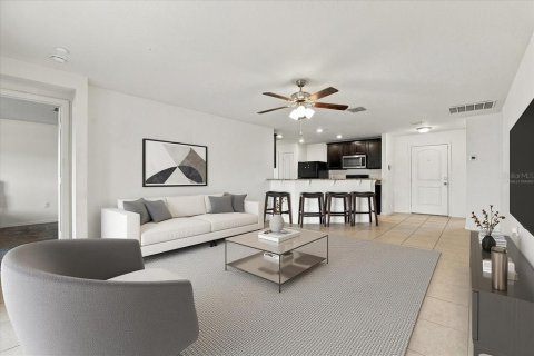 Villa ou maison à vendre à Ruskin, Floride: 3 chambres, 144 m2 № 2389176 - photo 2