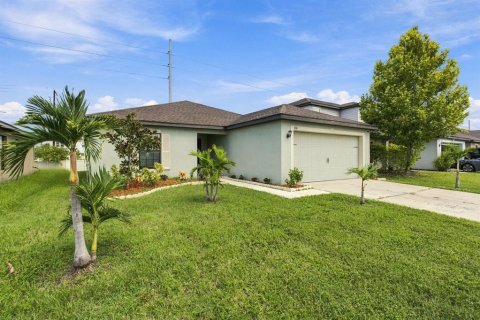 Villa ou maison à Ruskin, Floride 3 chambres, 144 m2 № 2389176