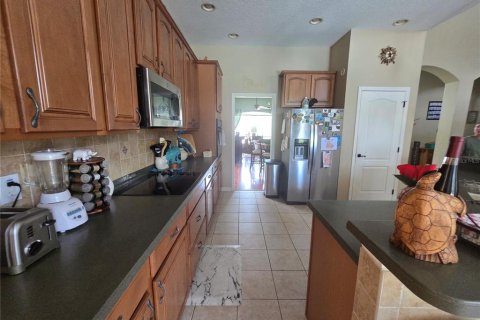 House in Ellenton, Florida 4 bedrooms, 227.98 sq.m. № 1848184 - photo 7