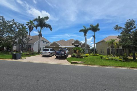 House in Ellenton, Florida 4 bedrooms, 227.98 sq.m. № 1848184 - photo 1