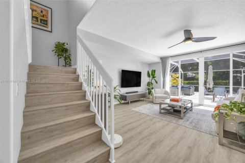 Купить таунхаус в Палм-Бич-Гарденс, Флорида 3 спальни, 145.86м2, № 1768724 - фото 7