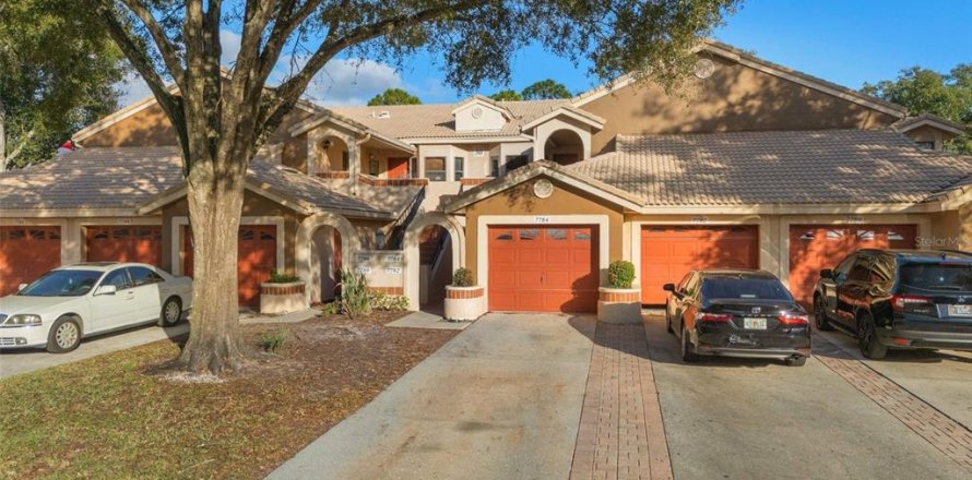 Condominio en Orlando, Florida, 2 dormitorios  № 2156345