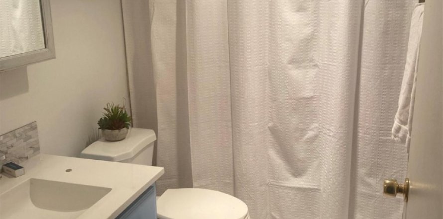 Condo à Fort Pierce, Floride, 2 chambres  № 936777