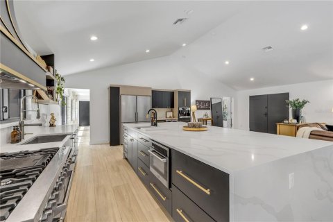 Villa ou maison à vendre à Port Orange, Floride: 5 chambres, 286.88 m2 № 2400354 - photo 30