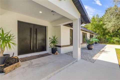 Villa ou maison à vendre à Port Orange, Floride: 5 chambres, 286.88 m2 № 2400354 - photo 3
