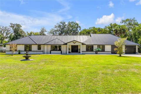 Villa ou maison à Port Orange, Floride 5 chambres, 286.88 m2 № 2400354