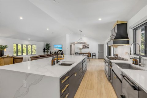 Villa ou maison à vendre à Port Orange, Floride: 5 chambres, 286.88 m2 № 2400354 - photo 25