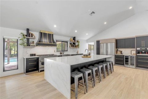 Villa ou maison à vendre à Port Orange, Floride: 5 chambres, 286.88 m2 № 2400354 - photo 22