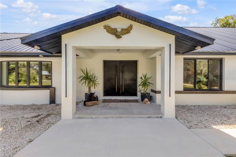 Villa ou maison à vendre à Port Orange, Floride: 5 chambres, 286.88 m2 № 2400354 - photo 4