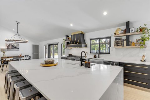 Villa ou maison à vendre à Port Orange, Floride: 5 chambres, 286.88 m2 № 2400354 - photo 23