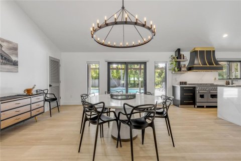 Villa ou maison à vendre à Port Orange, Floride: 5 chambres, 286.88 m2 № 2400354 - photo 14