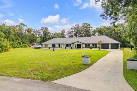 Villa ou maison à vendre à Port Orange, Floride: 5 chambres, 286.88 m2 № 2400354 - photo 2