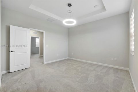 Touwnhouse à vendre à Coral Springs, Floride: 3 chambres, 124.86 m2 № 2289217 - photo 21