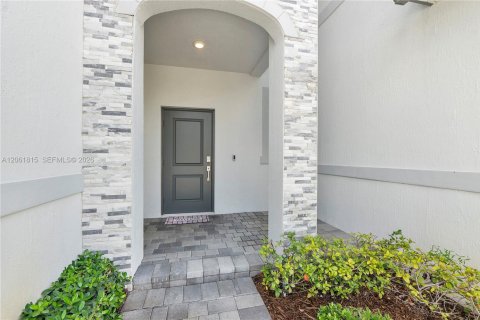 Touwnhouse à vendre à Coral Springs, Floride: 3 chambres, 124.86 m2 № 2289217 - photo 6
