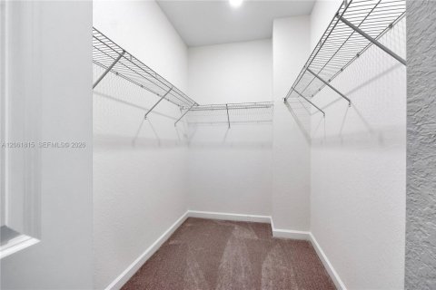 Touwnhouse à vendre à Coral Springs, Floride: 3 chambres, 124.86 m2 № 2289217 - photo 22