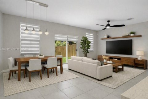 Touwnhouse à vendre à Coral Springs, Floride: 3 chambres, 124.86 m2 № 2289217 - photo 14