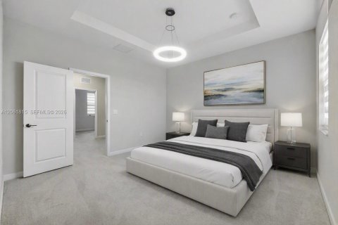 Touwnhouse à vendre à Coral Springs, Floride: 3 chambres, 124.86 m2 № 2289217 - photo 20