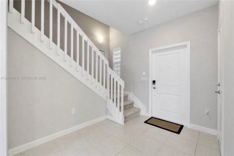 Touwnhouse à vendre à Coral Springs, Floride: 3 chambres, 124.86 m2 № 2289217 - photo 7