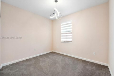 Touwnhouse à vendre à Coral Springs, Floride: 3 chambres, 124.86 m2 № 2289217 - photo 28