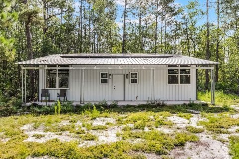 Купить земельный участок в Нью-Смирна-Бич, Флорида № 1796873 - фото 1