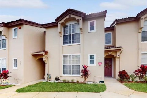 Adosado en Kissimmee, Florida 2 dormitorios, 94.02 m2 № 2096967