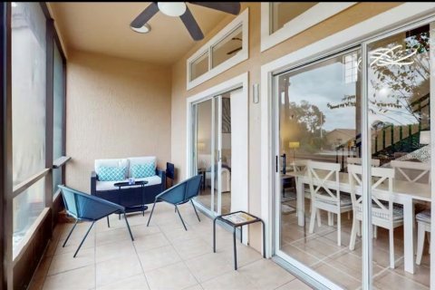 Adosado en venta en Kissimmee, Florida, 2 dormitorios, 94.02 m2 № 2096967 - foto 18