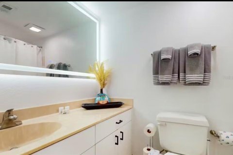 Adosado en venta en Kissimmee, Florida, 2 dormitorios, 94.02 m2 № 2096967 - foto 17