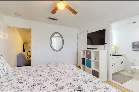 Adosado en venta en Kissimmee, Florida, 2 dormitorios, 94.02 m2 № 2096967 - foto 16