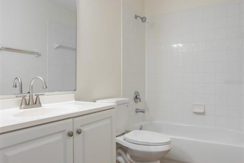 Купить виллу или дом в Сан-Антонио, Флорида 3 комнаты, 148.27м2, № 2217781 - фото 27