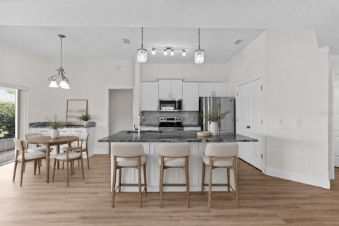 Купить виллу или дом в Сан-Антонио, Флорида 3 комнаты, 148.27м2, № 2217781 - фото 9