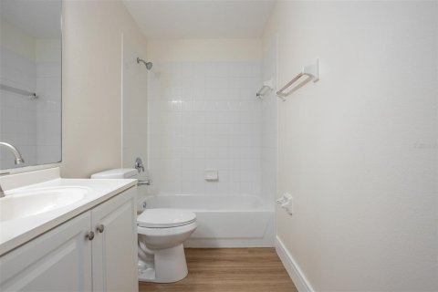 Купить виллу или дом в Сан-Антонио, Флорида 3 комнаты, 148.27м2, № 2217781 - фото 25