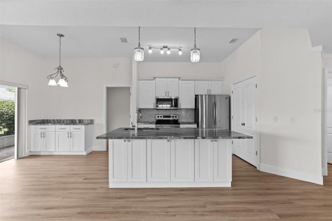 Купить виллу или дом в Сан-Антонио, Флорида 3 комнаты, 148.27м2, № 2217781 - фото 10