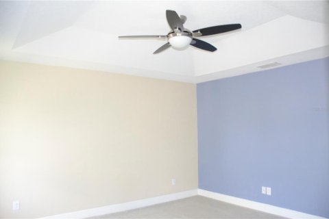 Townhouse in LAKESHORE in Lutz, Florida 3 bedrooms, 182.18 sq.m. № 1609967 - photo 20