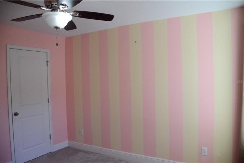 Townhouse in LAKESHORE in Lutz, Florida 3 bedrooms, 182.18 sq.m. № 1609967 - photo 27