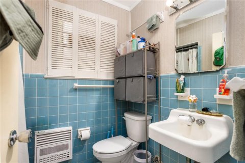Immobilier commercial à vendre à Gainesville, Floride: 9 chambres, 400.59 m2 № 2422777 - photo 30