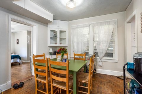 Immobilier commercial à vendre à Gainesville, Floride: 9 chambres, 400.59 m2 № 2422777 - photo 20