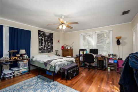 Immobilier commercial à vendre à Gainesville, Floride: 9 chambres, 400.59 m2 № 2422777 - photo 28